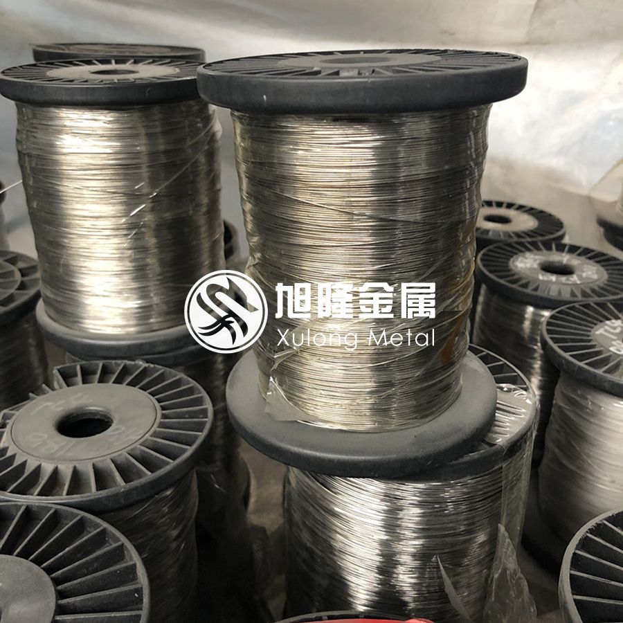 鈦合金絲