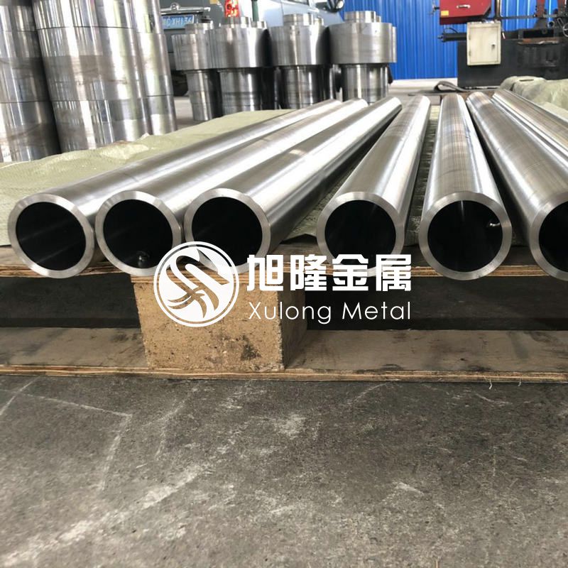 TA2鈦管