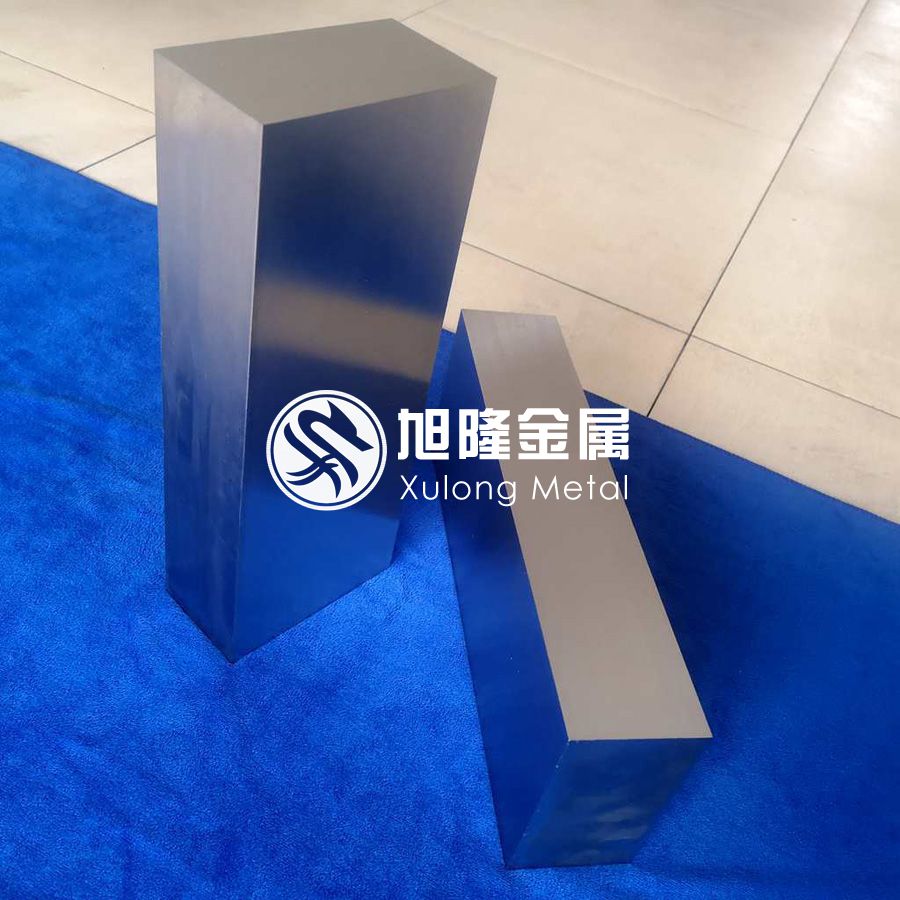 鈦合金鍛件