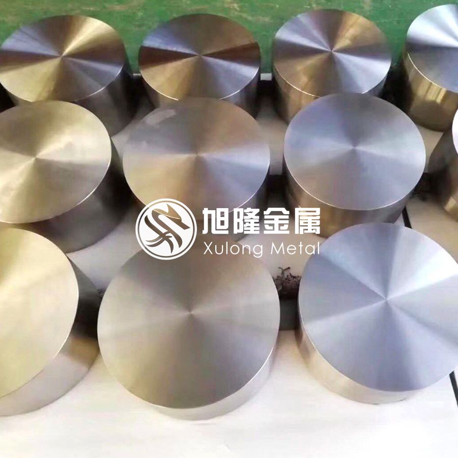 TC4鈦鍛件