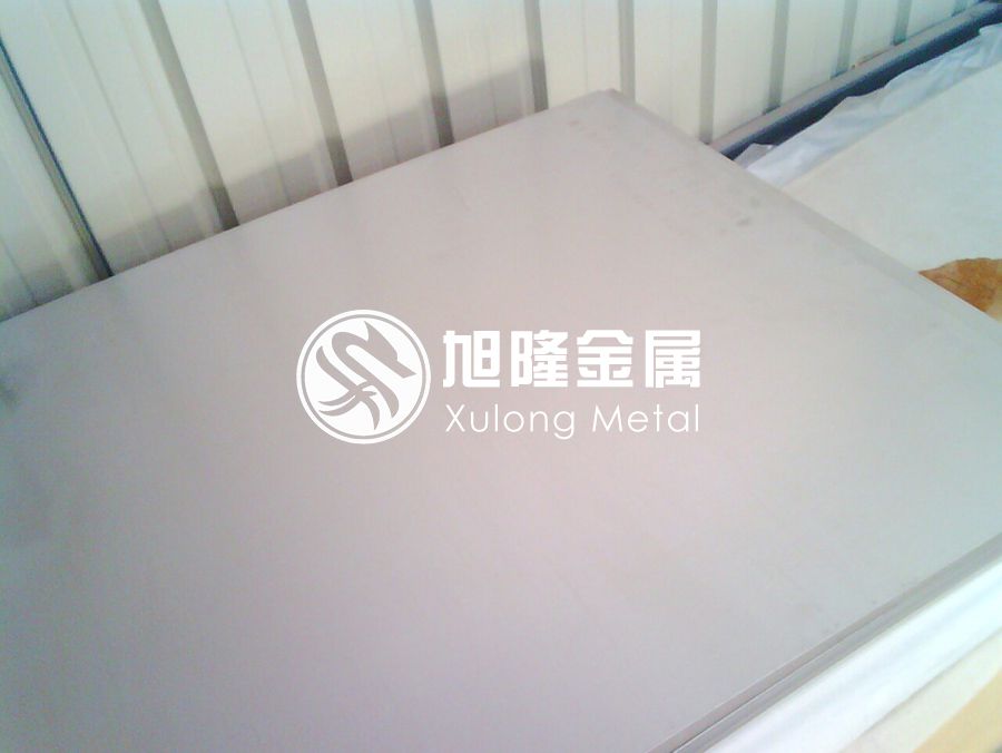 醫用鈦合金板