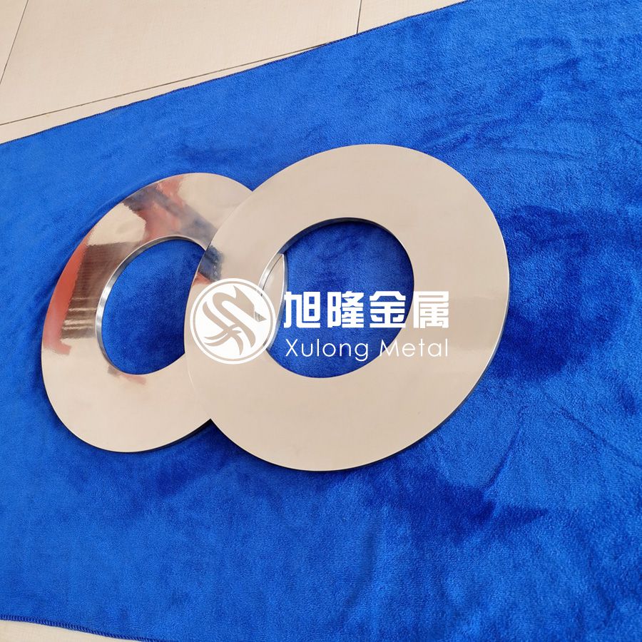 航空航天領域用TC4鈦合金鍛件的熱處理方法