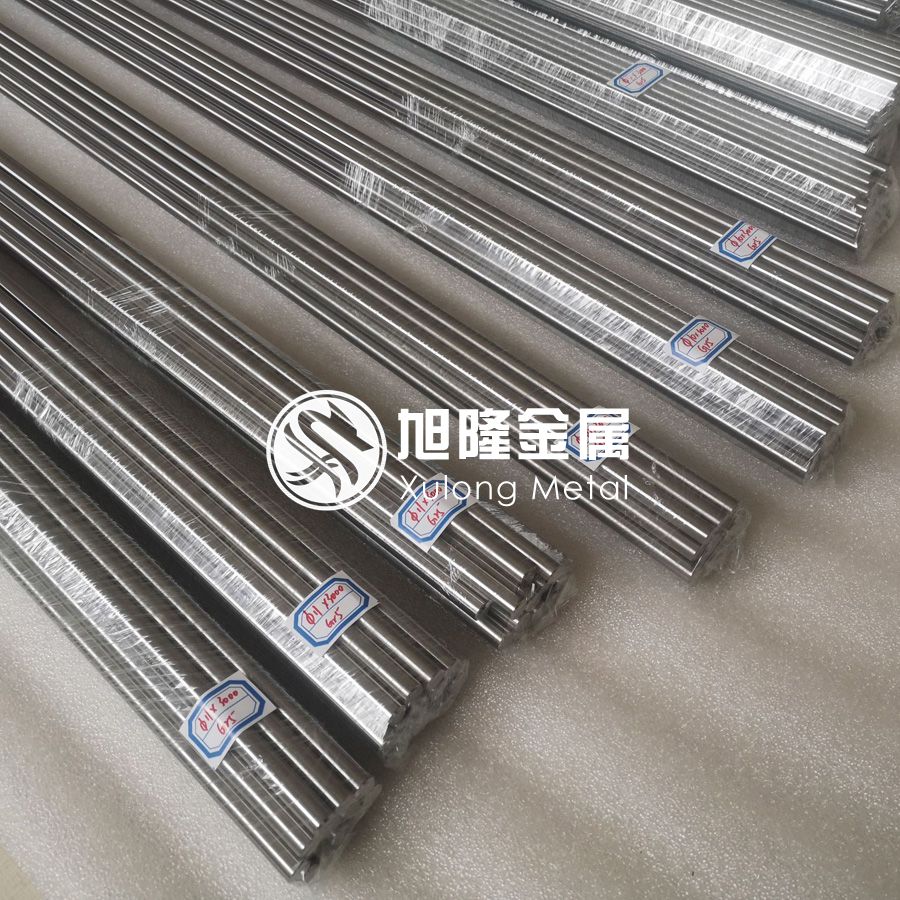 鈦合金棒鍛造工藝之開坯與多向反復鐓拔
