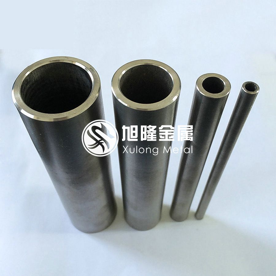 TA1/TA2純鈦管