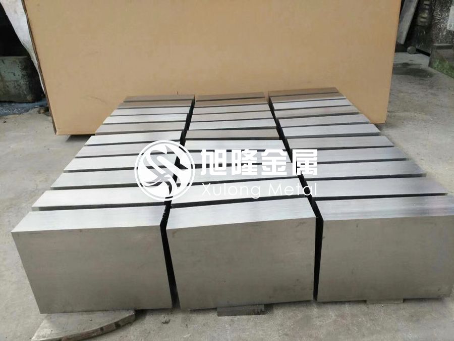 旭隆金屬熱銷(xiāo)TC4鈦合金方塊