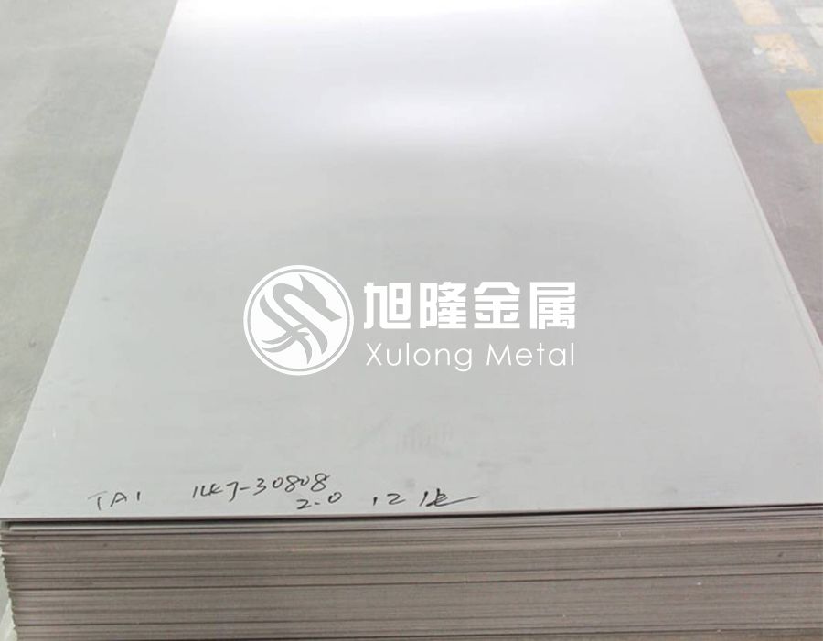 TA1/TA2純鈦材料的分類(lèi)、性能、用途