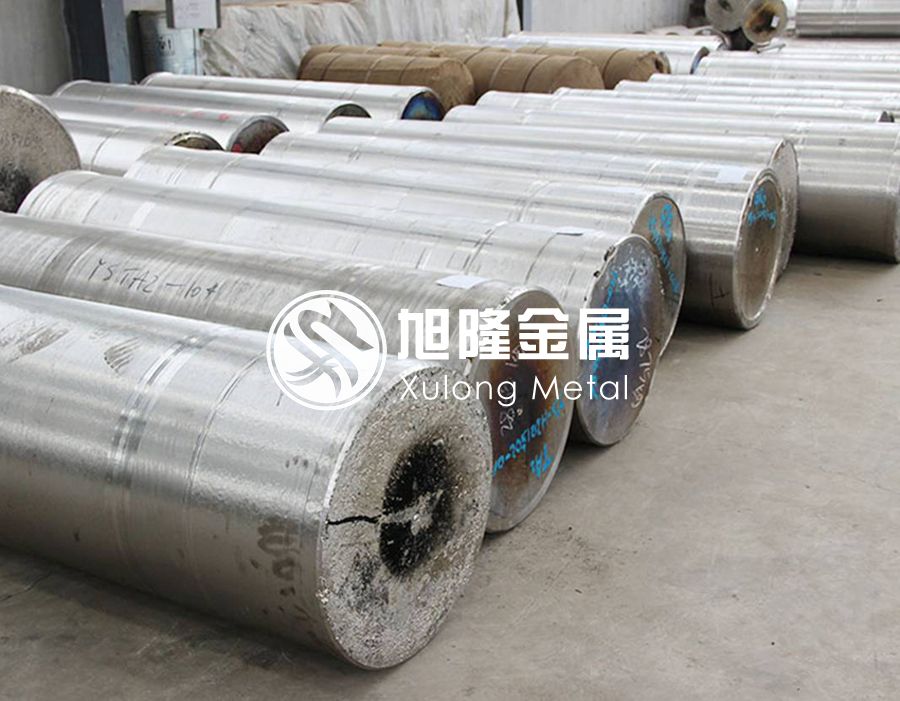 鈦棒、鈦板、鈦管等鈦材料的生產(chǎn)工藝流程