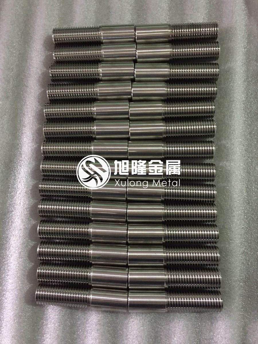 鈦管、鈦異形管件補(bǔ)焊的注意事項(xiàng)