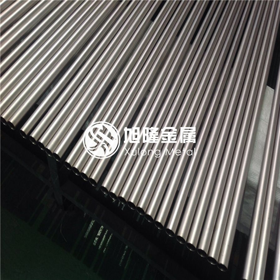 純鈦管