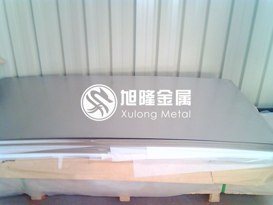 熱軋工業(yè)鈦板
