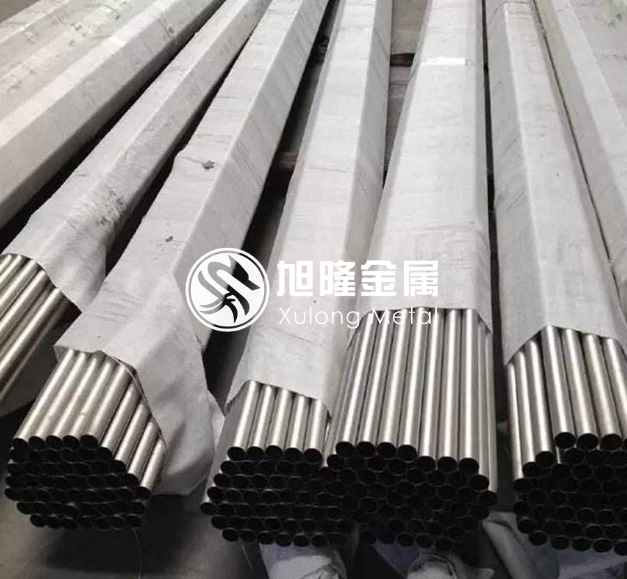 TA10鈦管