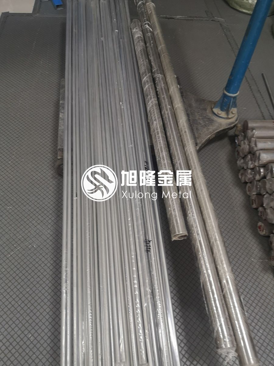 TA9鈦鈀合金棒