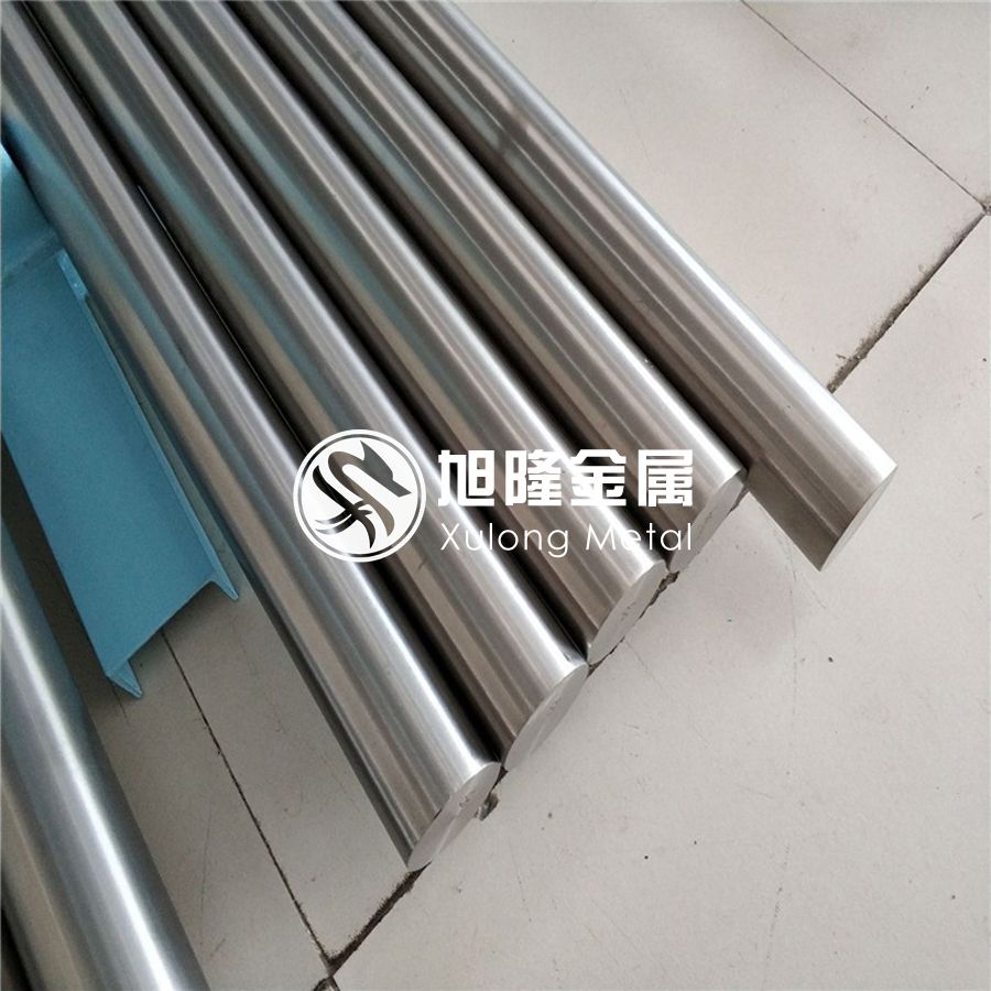 TC4鈦合金棒