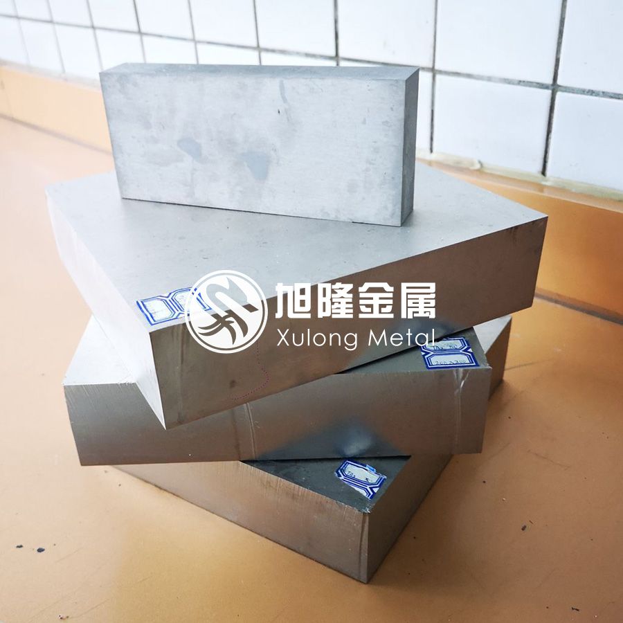 TC4鈦板塊