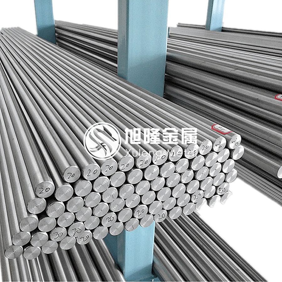 TC4鈦合金棒