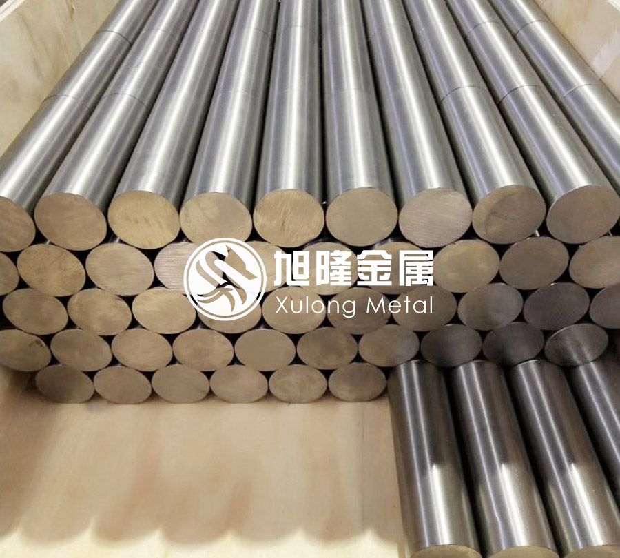 TC21鈦棒