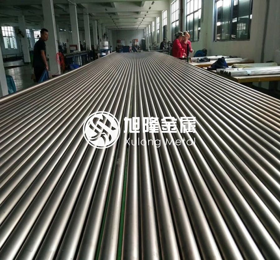 TA10鈦管