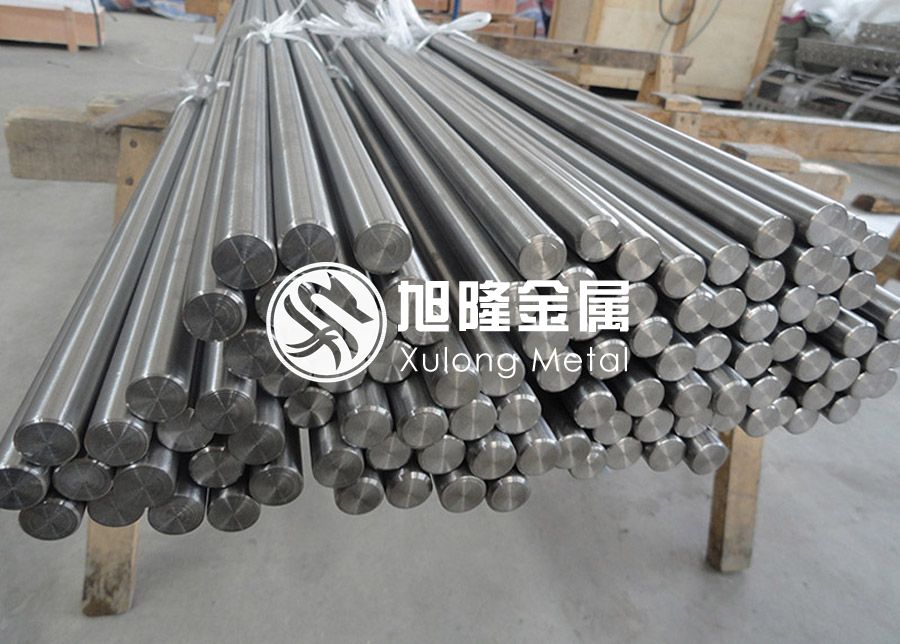 TC21鈦棒