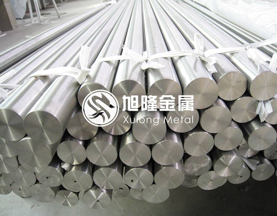 TC21鈦棒