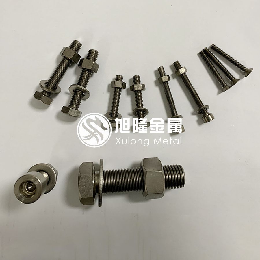 鈮標準件
