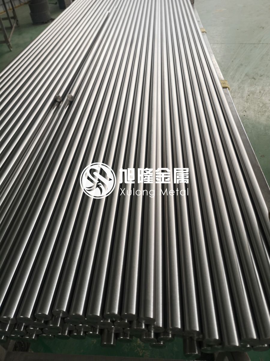 N6純鎳棒
