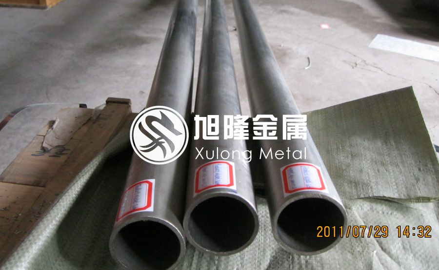鎳管
