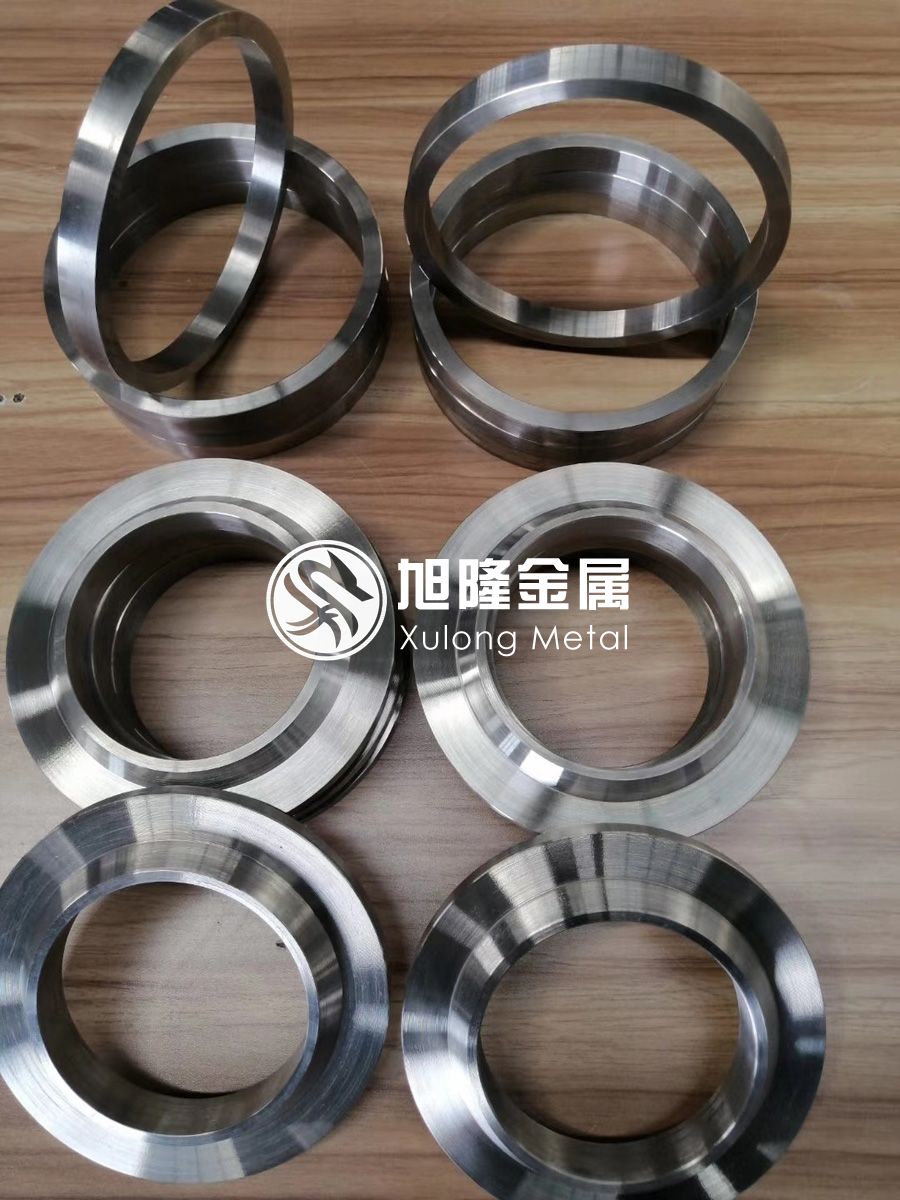 TC4鈦鍛件