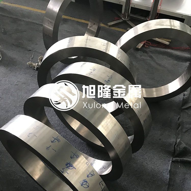 TC4鈦合金環