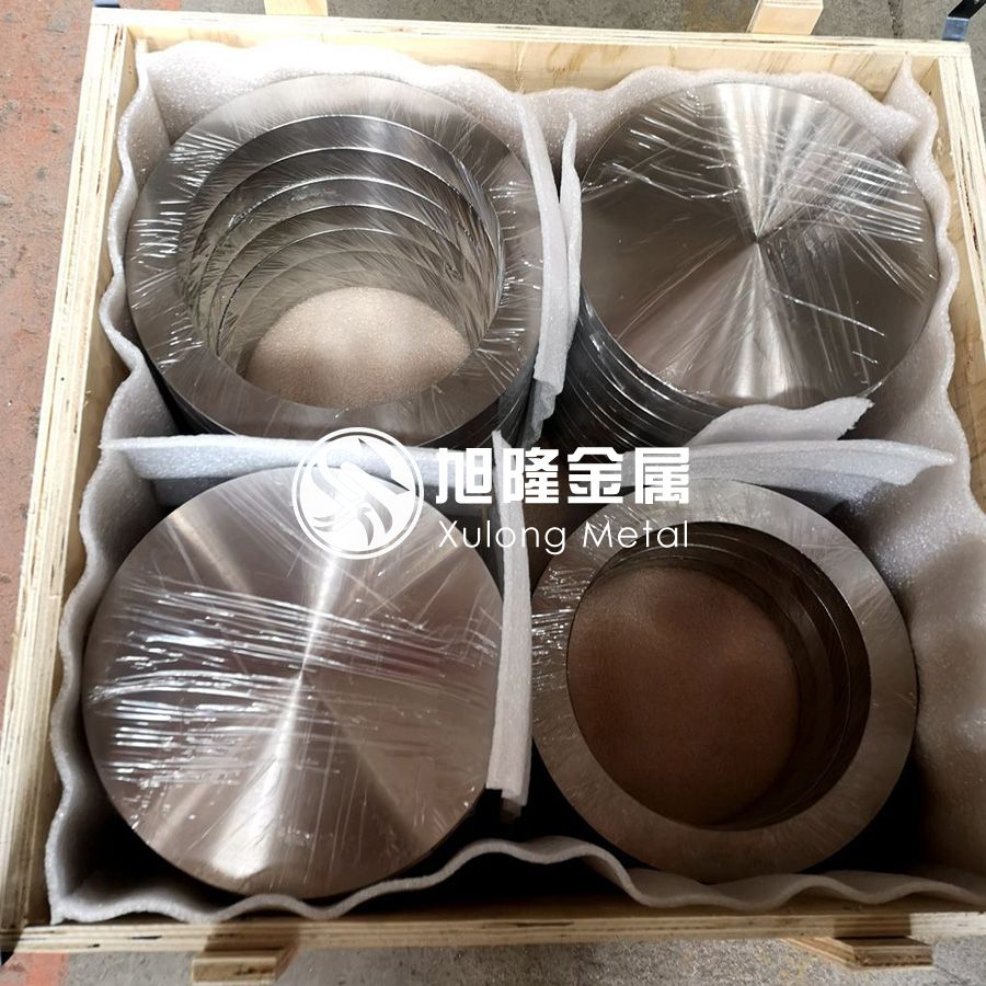 TC4鈦合金環