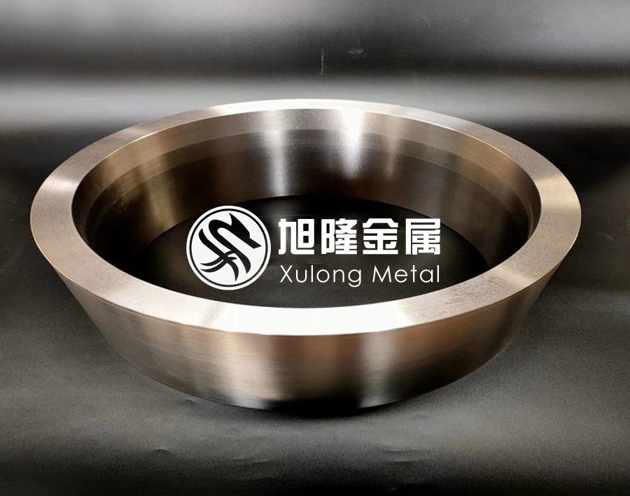 TC4鈦鍛件