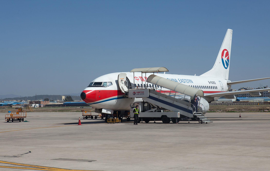 國外航空用鈦管鈦鍛件的市場應用現狀