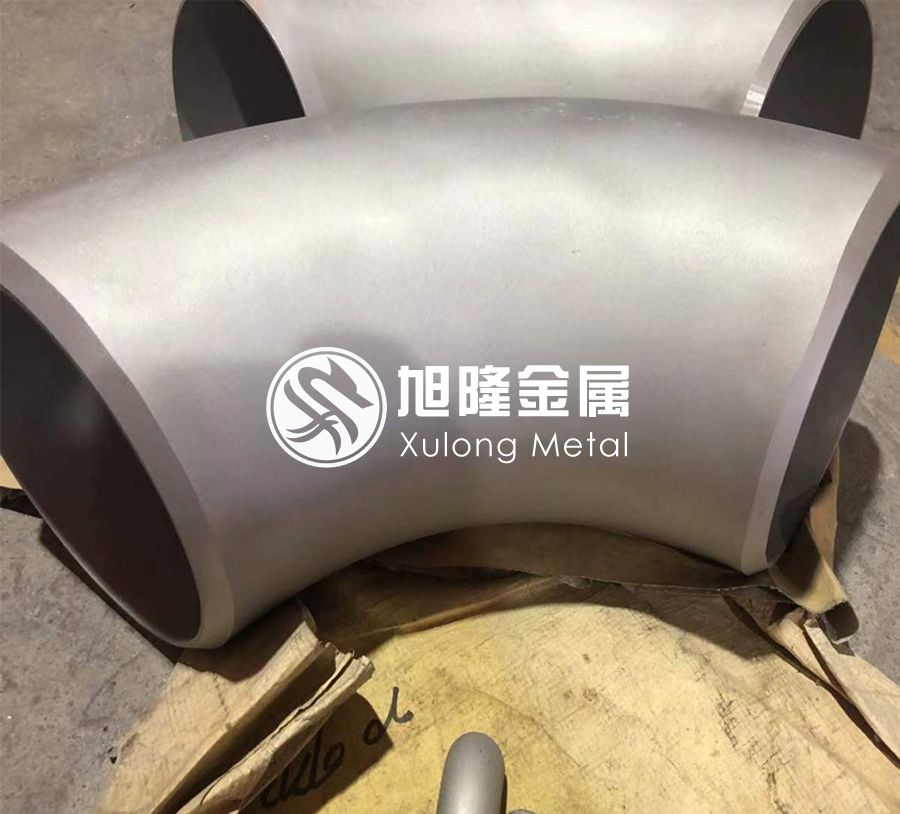 無縫純鈦管件的應用與規(guī)格
