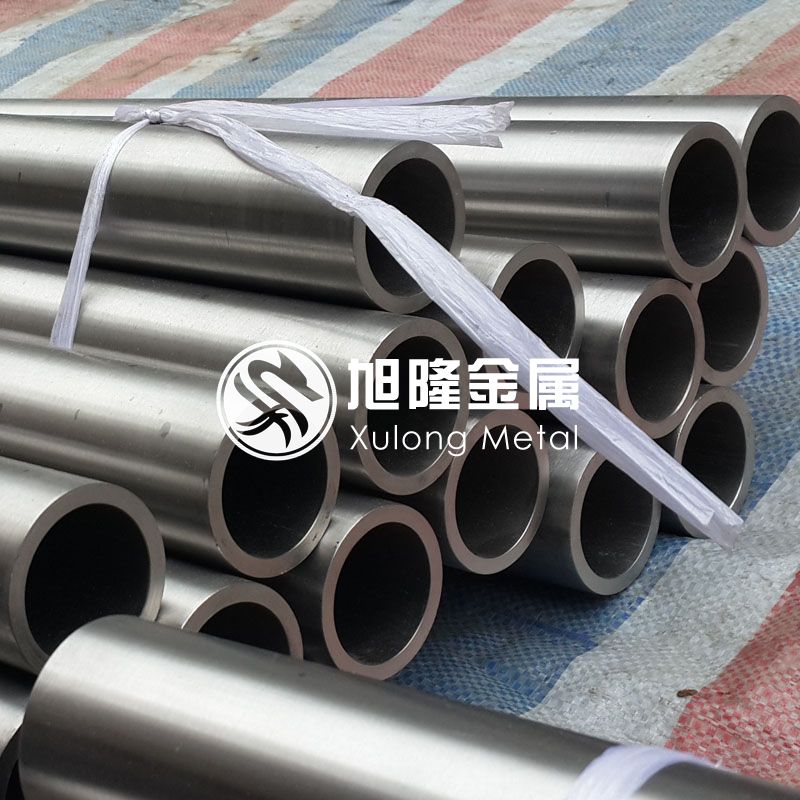 航天航空用高強(qiáng)度鈦管