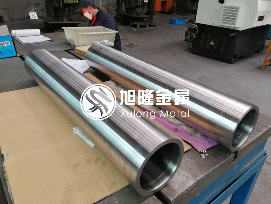 TC4鈦管