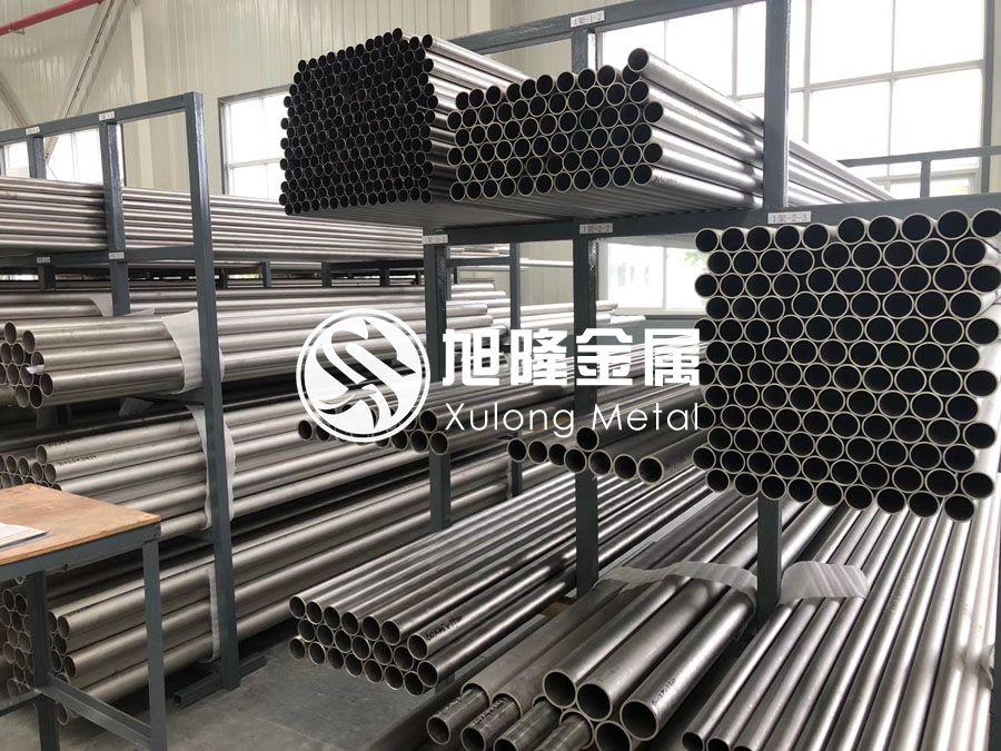 TA9鈦管