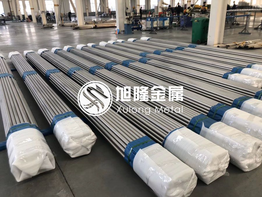 TA9鈦管