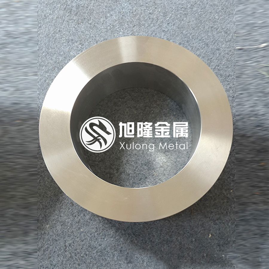化工用TC4鈦合金環(huán)