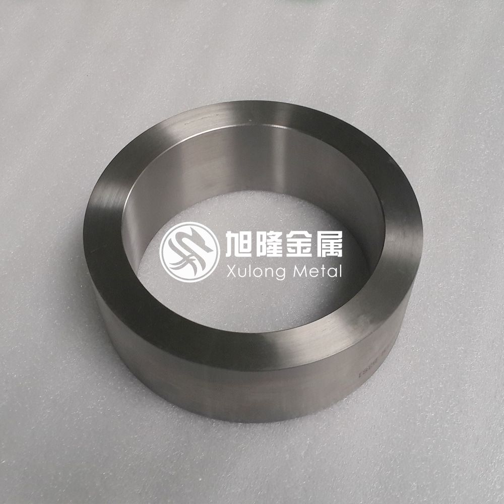 化工用TC4鈦合金環(huán)