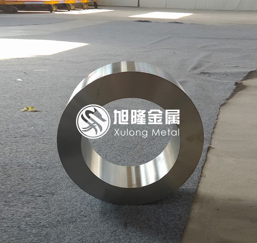 化工用TC4鈦合金環(huán)