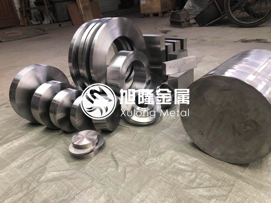 航空航天用高溫鈦合金鍛件最新國家標(biāo)準(zhǔn)GB/T 38915-2020