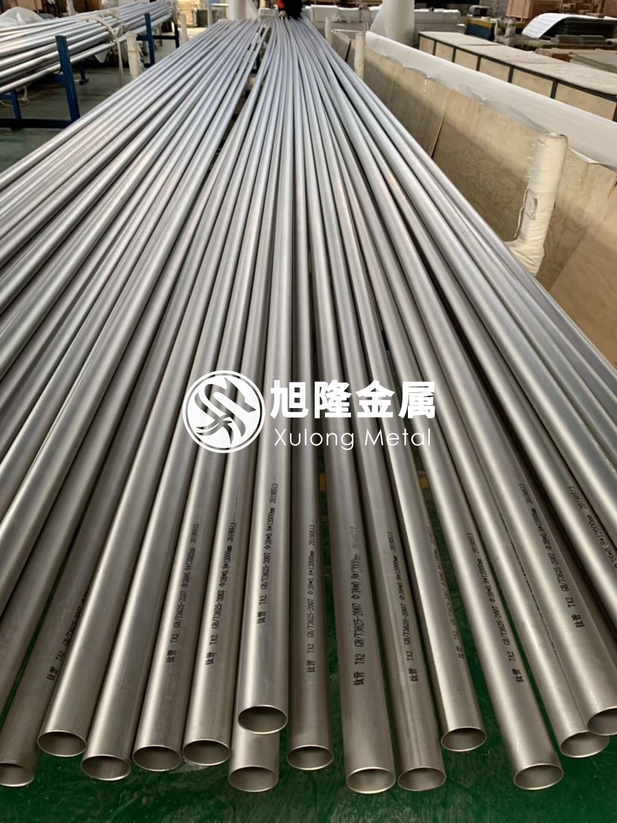 鈦管 鈦管