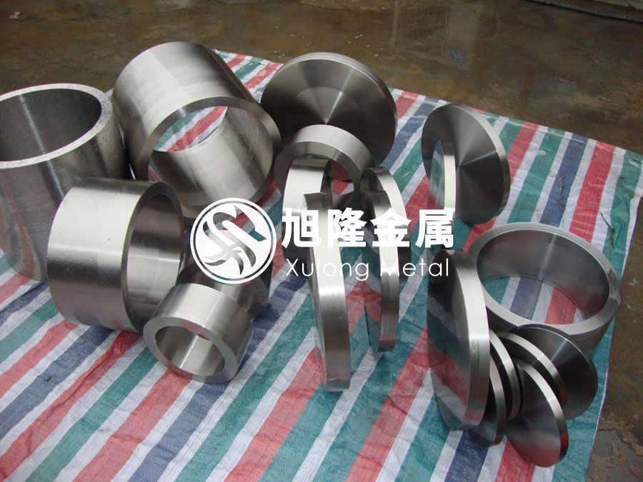 TC4鈦合金環