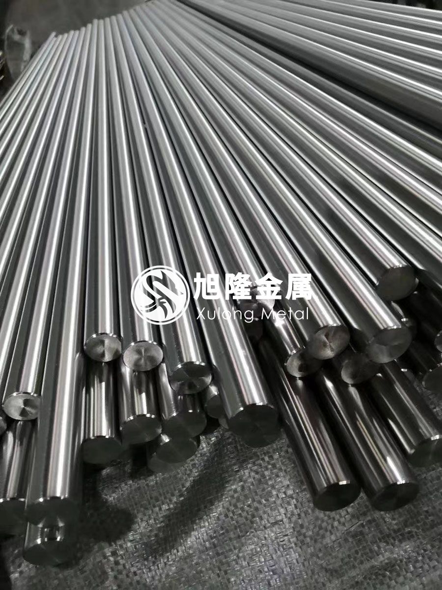 鋯合金棒 鋯合金棒