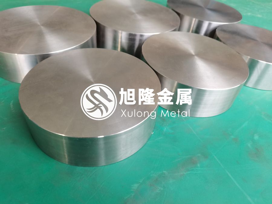 定制TA2鈦餅 TC4鈦合金環(huán) 鈦鍛件 材質保證