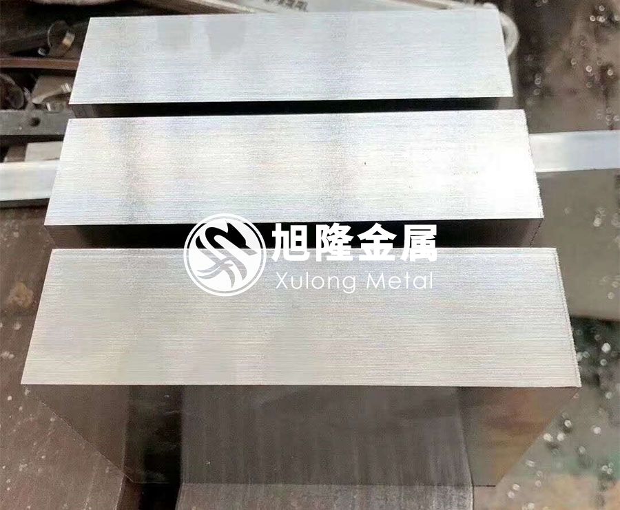 TC4鈦合金鍛件鍛造工藝參數的分析及優化
