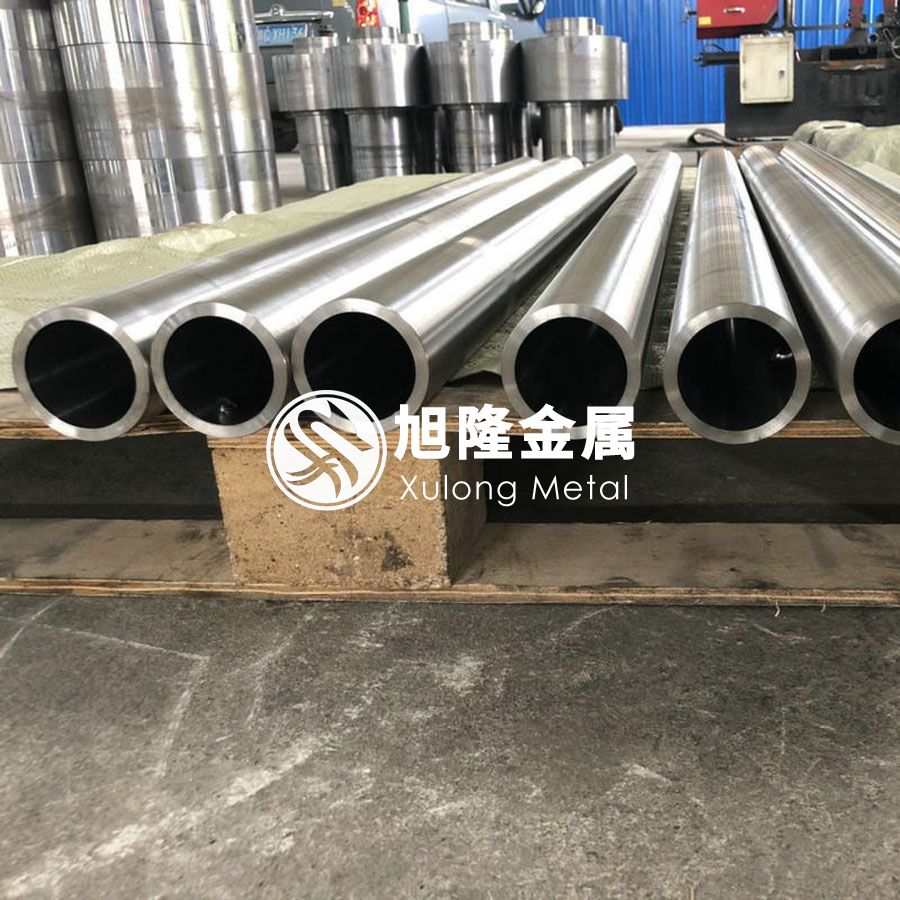 鈦合金管 鈦合金管