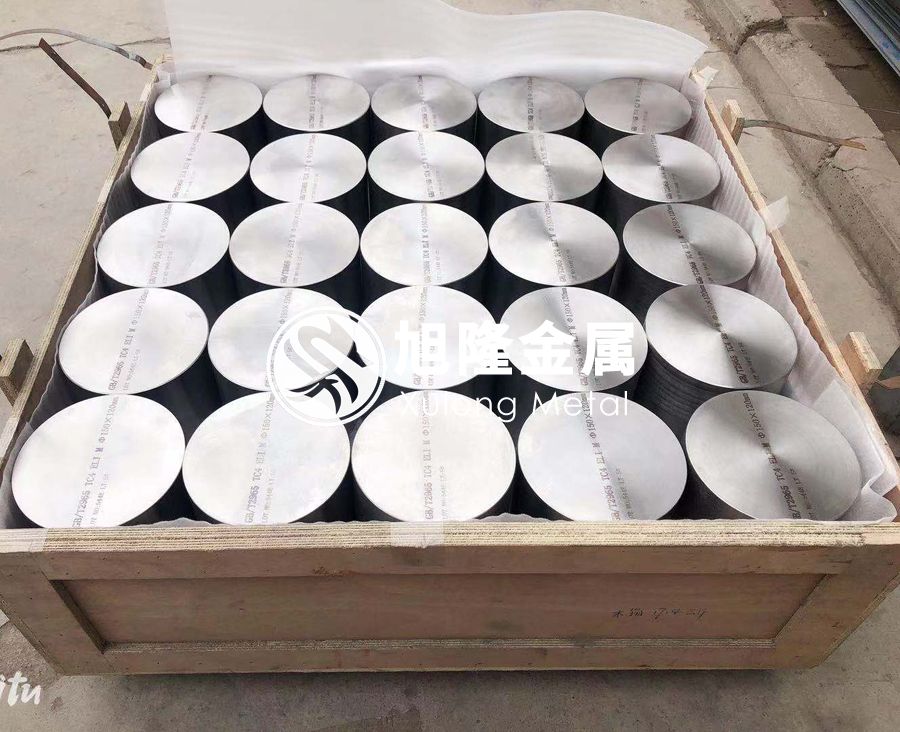 鈦管鈦鍛件等鈦及鈦合金的焊接材料