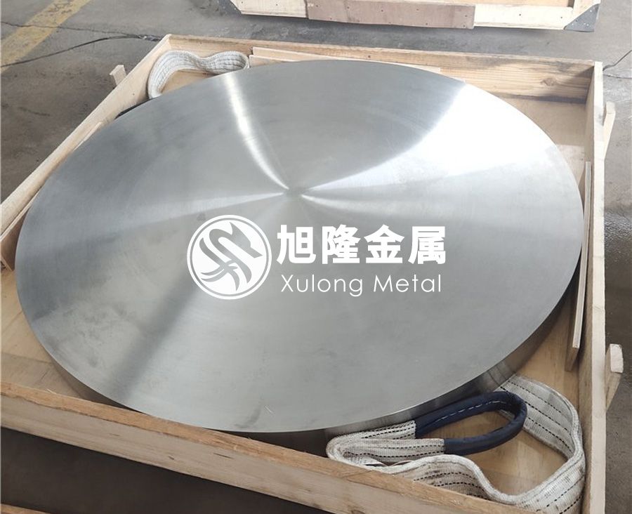 鈦鍛件 鈦鍛件