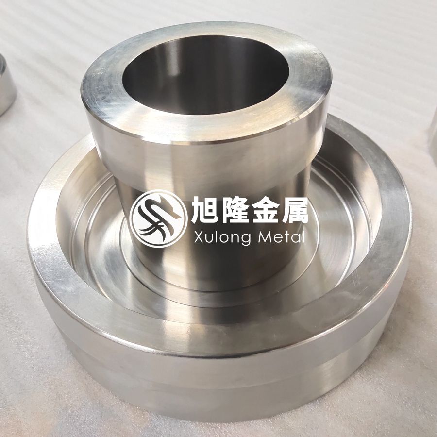 鈦鍛件廠家談TA1/TA2等鈦材料的性能與應用
