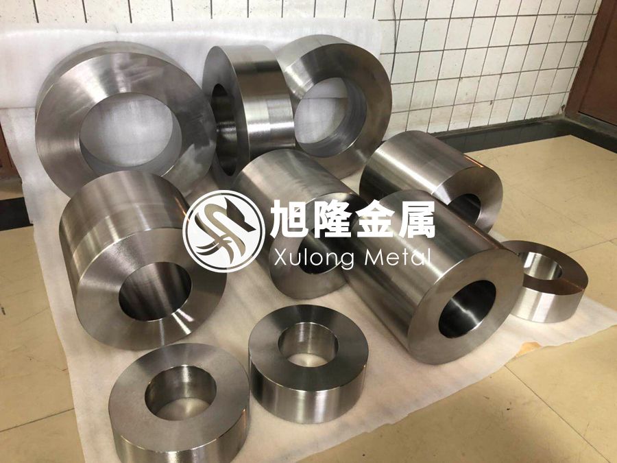 TA2鈦環